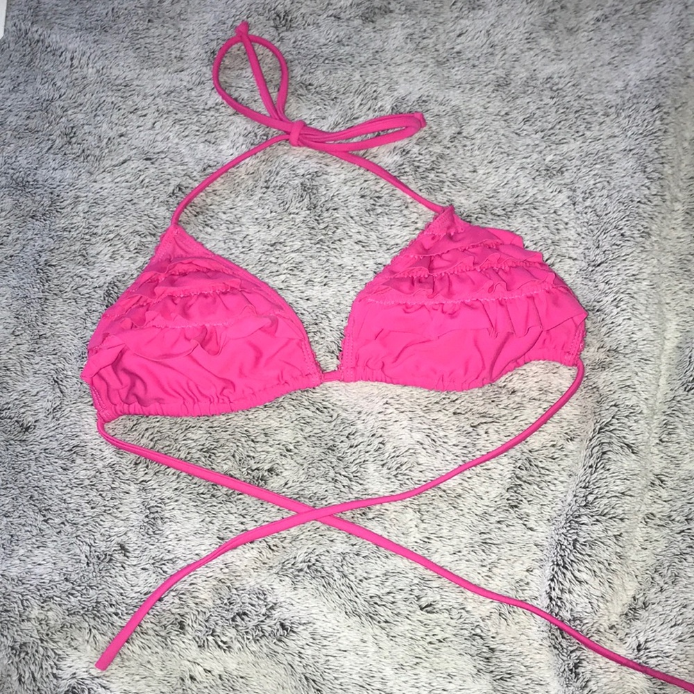 NEW! Hollister Bikini Top!